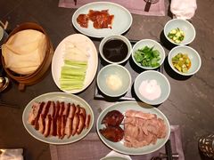 -西安凯悦酒店·湖畔中餐厅