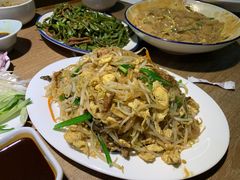 -姥姥家春饼店(佳亿时尚广场店)