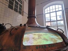 -青岛啤酒博物馆