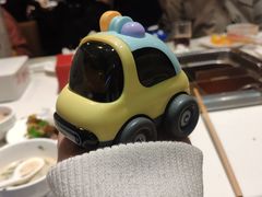 -海底捞火锅(上地华联店)