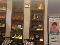 -韵道养生.足道.按摩.SPA(古美店)