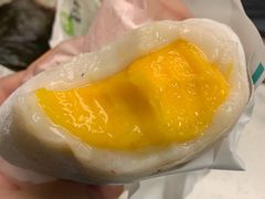 -聪记香港糯米糍(天虹店)