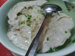 -舒味姜母鸭·沙茶面(湖里店)