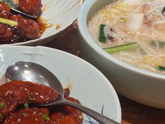 -一同楼福州菜馆(五四店)