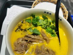 酸汤雪花肥牛面-和府捞面(天河领展广场店)