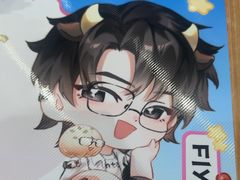 -小杨生煎(深圳岗厦北店)