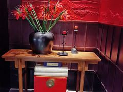 -海派悦庭·海胆烧麦·新融合菜(凯德广场店)