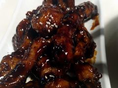 -黄弟大排档·湖南菜·小龙虾·小海鲜(凯旋北路店)