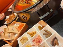 -探鱼·鲜青椒爽麻烤鱼(增城东汇城店)