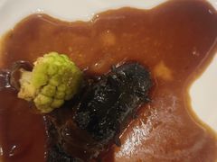 -长春净月潭喜来登酒店·盛宴标帜餐厅