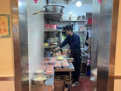 -飘香火锅(玉林西路店)