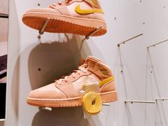 -JORDAN(西塔天环广场店)