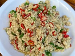 -一口香烧烤大排档(先锋路店)