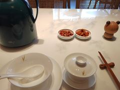 -上上席川菜(凯德乐峰广场店)