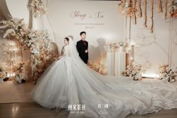 -觅遇Meet U私人婚礼定制(潮汕店)