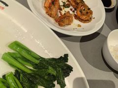 -潮府馆·非遗潮州菜·港式点心(世纪公园店)