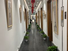 -子曰书院·古筝围棋书法国画小主持(夏都店)
