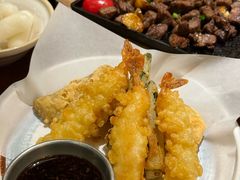 -小川洋风料理(江汉路店)