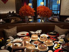 -丽晶轩中餐厅(重庆丽晶酒店)