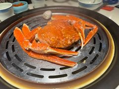 -碗中海·蒸汽海鲜·桑拿鸡(岭南天地店)