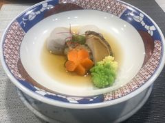 -森味薪火烧•烧鸟居酒屋•日本料理(望京店)