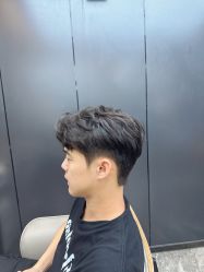 点击看大图 -藤野造型