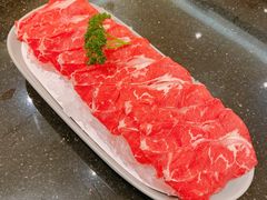 -一哥澳门豆捞·澳门风打边炉(高德置地店)