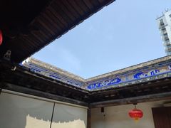 -福建民俗博物馆