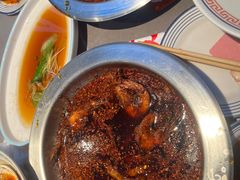 -耍盆友·重庆江湖菜(百子湾店)