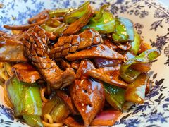 -阿大排档(长春这有山店)