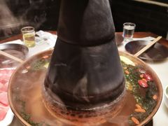 -京门老爆三(回龙观店)