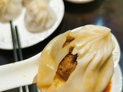 小笼包-熙盛源(滨湖万达店)