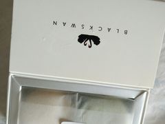 -BLACKSWAN黑天鹅(环球店)