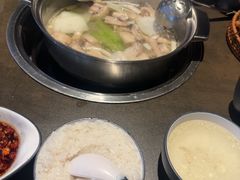 -同仁四季椰子鸡(宝安壹方城店)