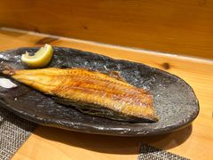 -大岛日本料理铁板烧(南通大饭店)