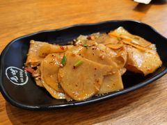 土豆片-Let’s WaKao瓦烤(贝森店)
