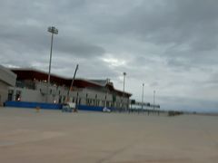 -敦煌莫高国际机场