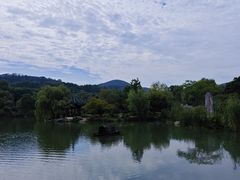 -南山风景名胜区