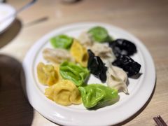 -味莊·青岛菜(云霄路店)