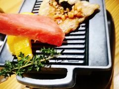 -花潮料理艺食馆(世欧广场店)