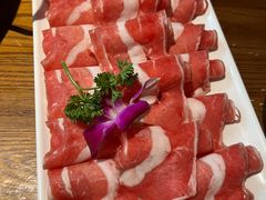 -佬土鹅肠火锅(解放路店)