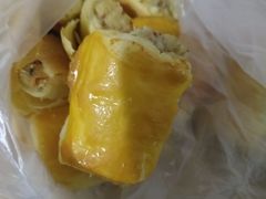 -昆明冠生园·蛋糕·面包(朗悦湾店)