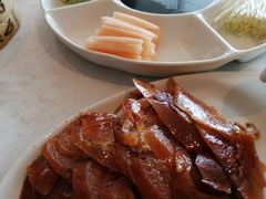 -海湾壹品·粤菜·早茶·烤鸭(拱北店)