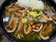 -阿芬卤面(花巷店)