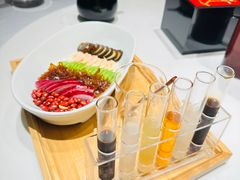 -真地道京味府·鲜橙烤鸭·北京菜(朝外大街东大桥店)