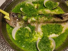 -狮拾久·现代新加坡料理(福田COCO Park店)