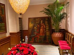 -玫瑰厅上海菜(兴国路店)