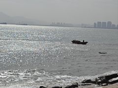 -白城沙滩