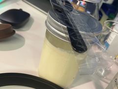 -榖屋house of flour(张江首店)