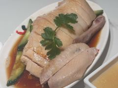 -芽笼芽笼新加坡餐厅(环球港店)